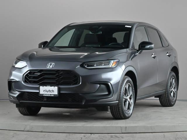 Honda HR-V Sport-B AWD