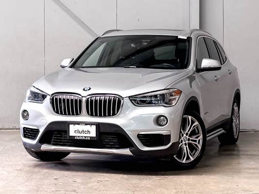 BMW X1 xDrive28i AWD