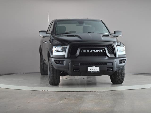 2021 Ram 1500 Classic