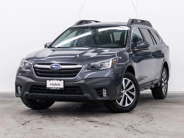 Subaru Outback Touring AWD