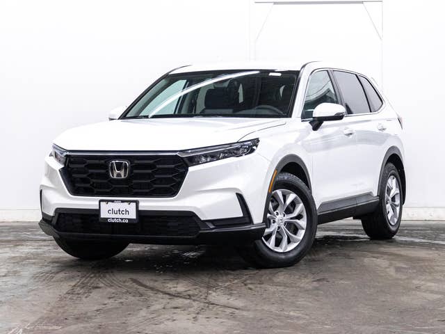2023 Honda CR-V