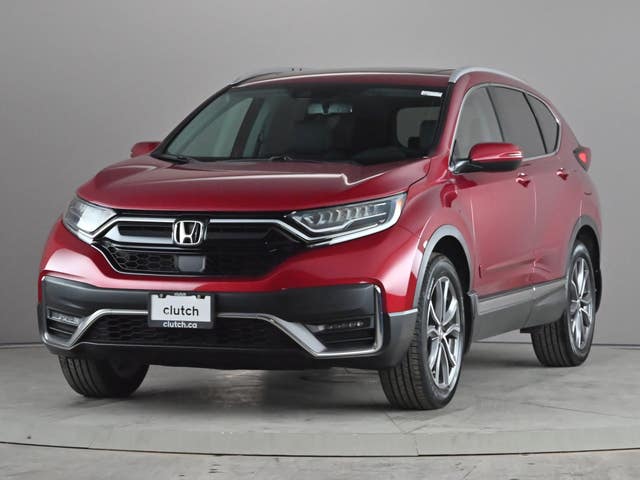 Honda CR-V Touring