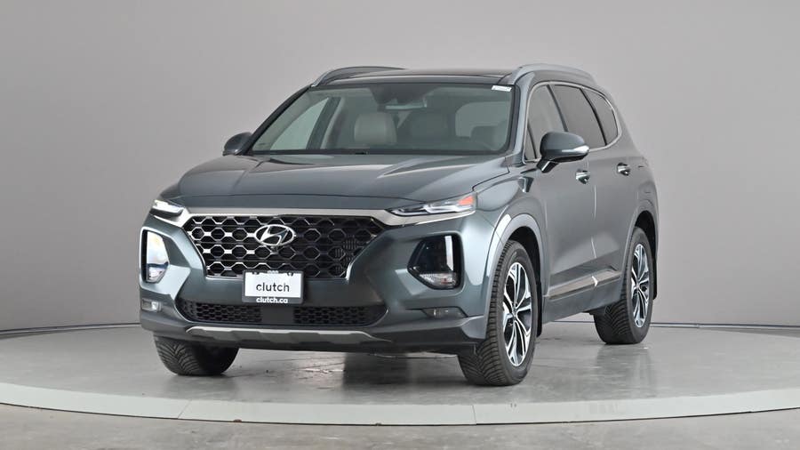 Vehicle photo 1