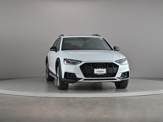 2023 Audi A4 allroad
