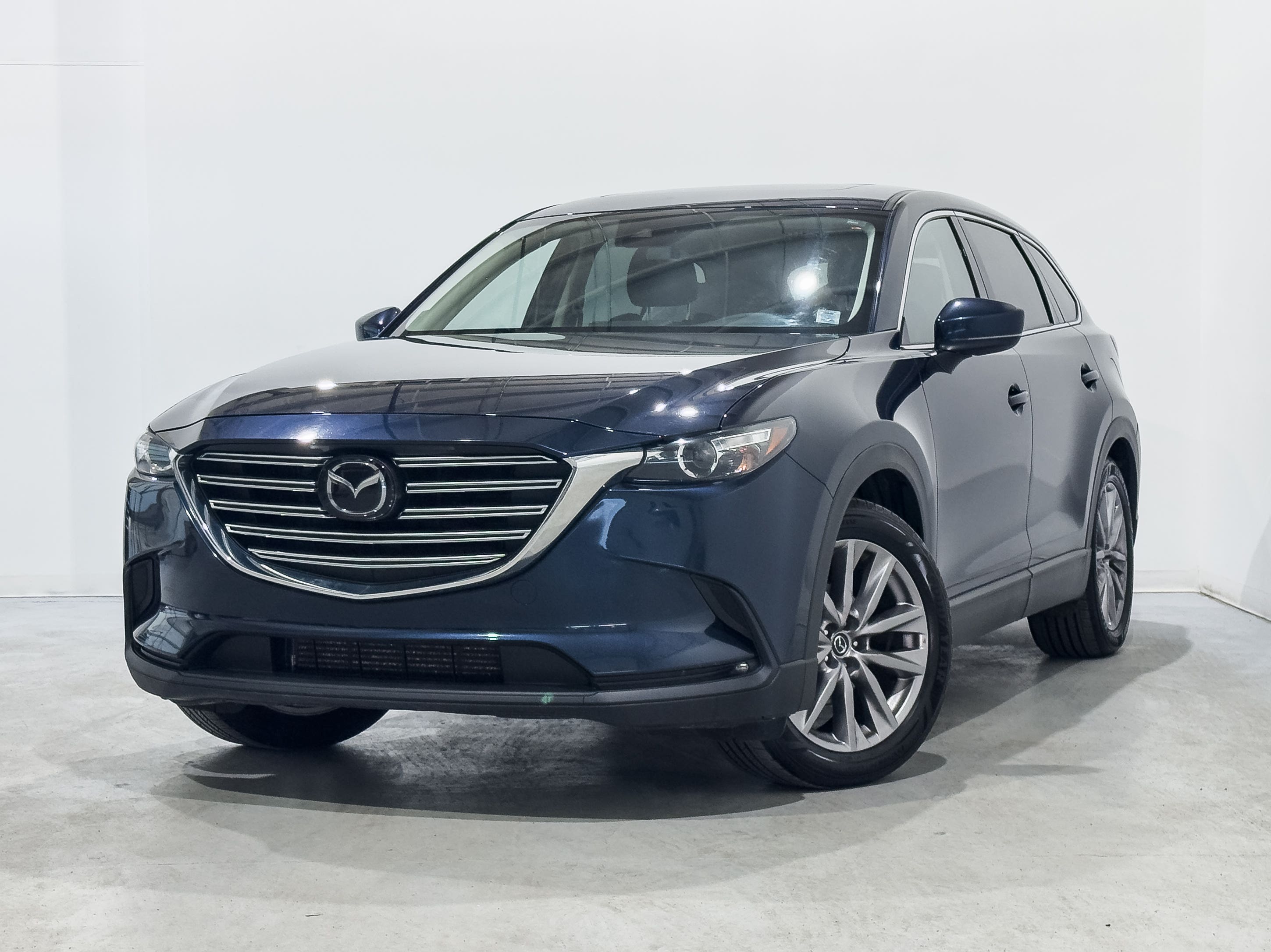 Mazda CX-9 GS-L AWD 2021
