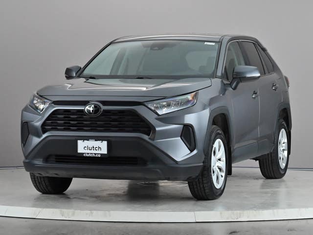 Toyota RAV4 LE AWD