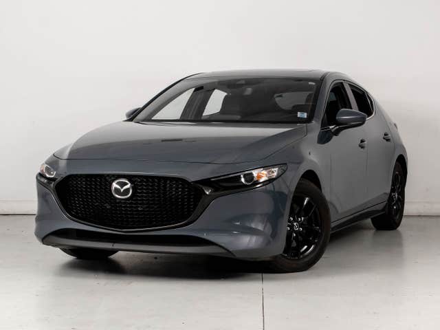 Mazda Mazda3 Sport GS AWD