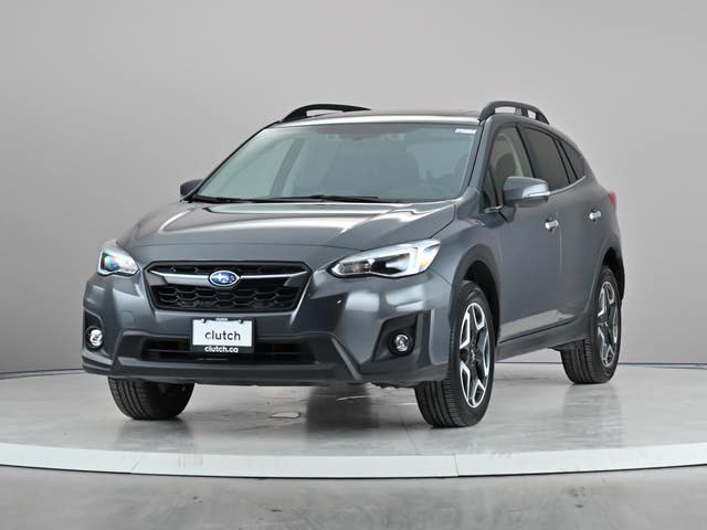 Subaru Crosstrek Limited AWD