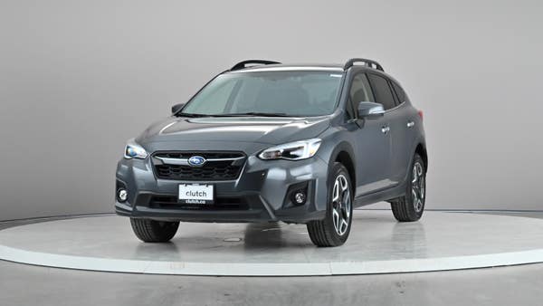 Subaru Crosstrek Limited AWD