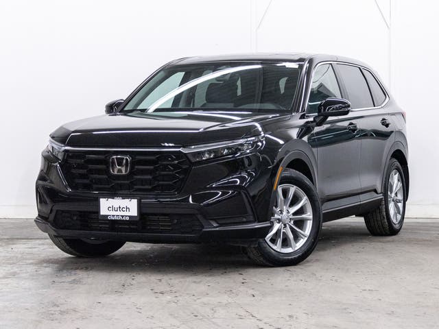 Honda CR-V EX-L AWD