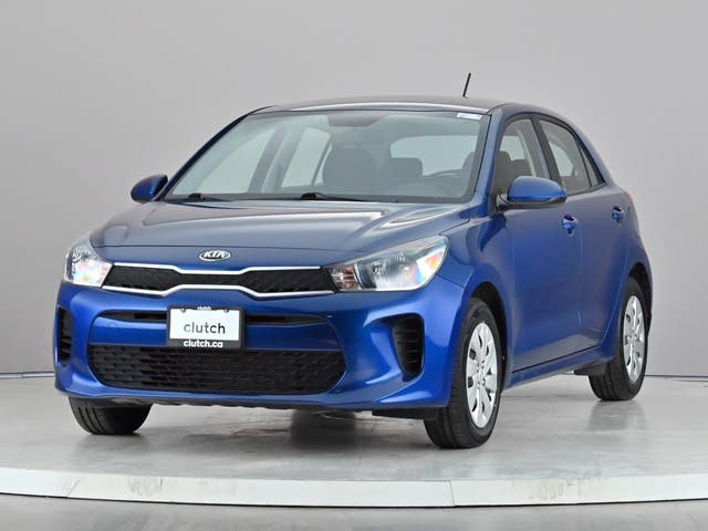 Kia Rio LX