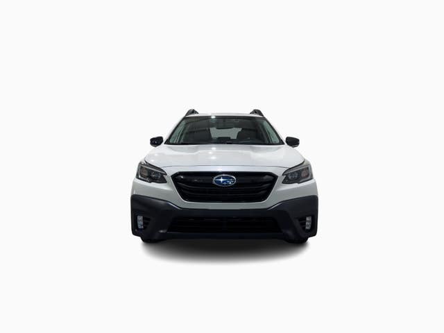2021 Subaru Outback