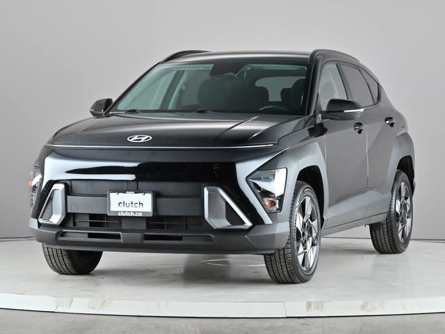 Hyundai Kona Preferred AWD