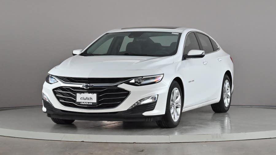 Vehicle photo 1