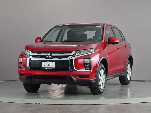 2023 Mitsubishi RVR