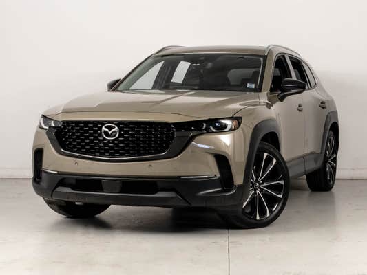 Mazda CX-50 GT AWD