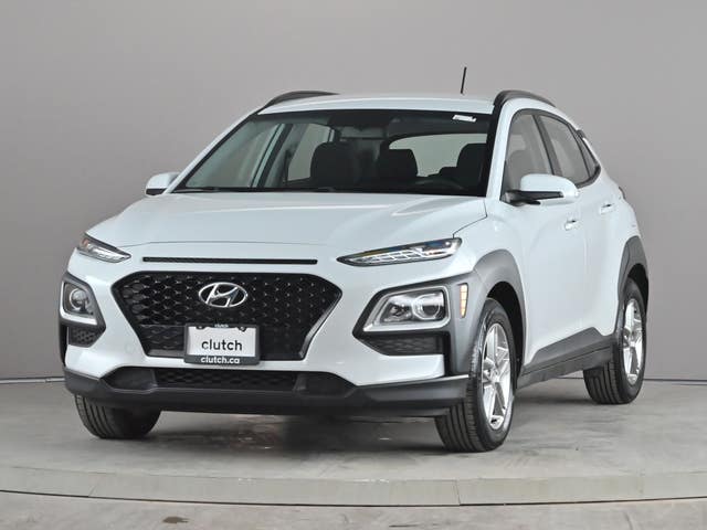 Hyundai Kona Essential