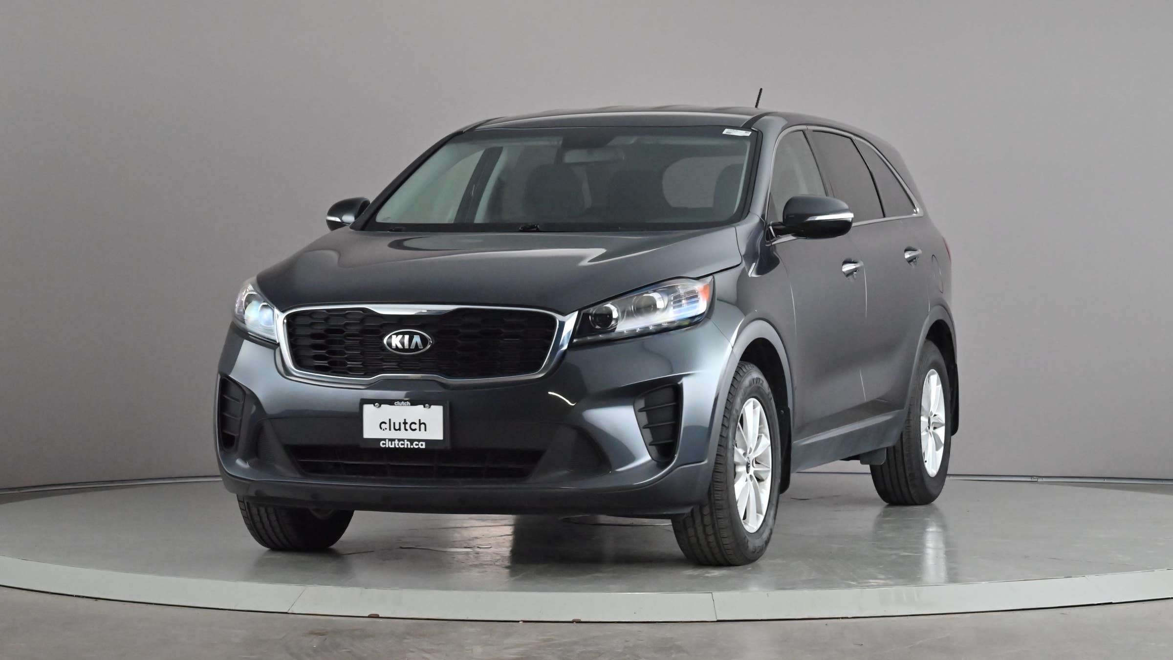 2019 Kia Sorento 2.4L LX