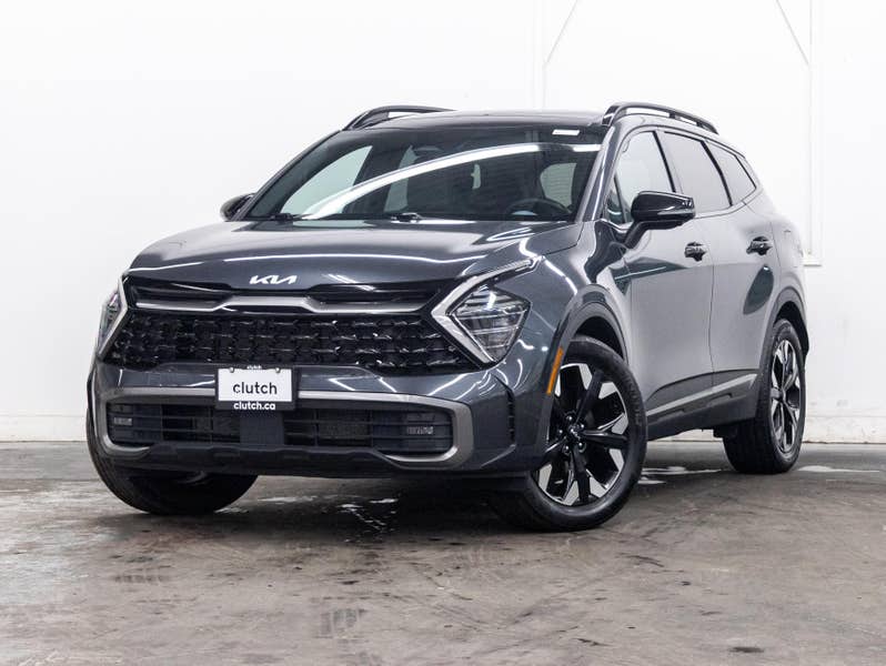 Vehicle photo 1