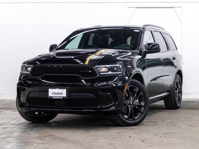 2023 Dodge Durango