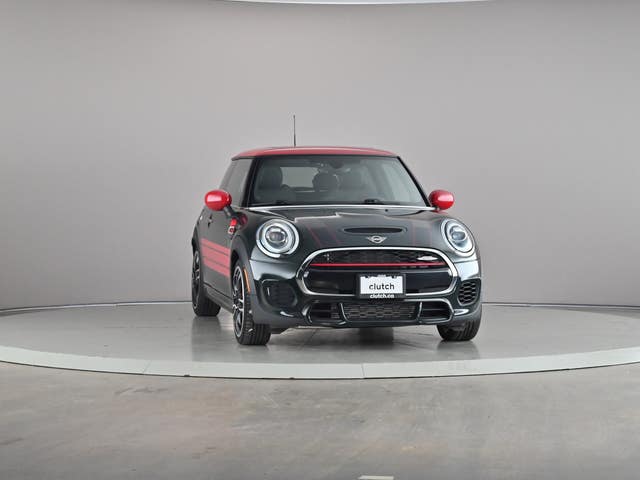 2020 MINI 3 Door