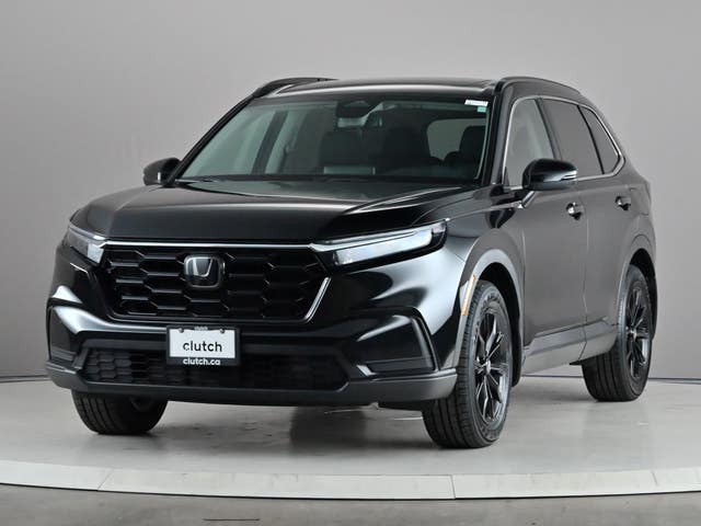 Honda CR-V Sport AWD