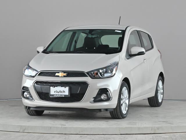 Chevrolet Spark 1LT