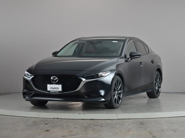 2023 Mazda Mazda3