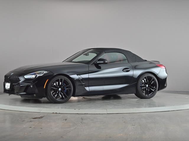 2019 BMW Z4