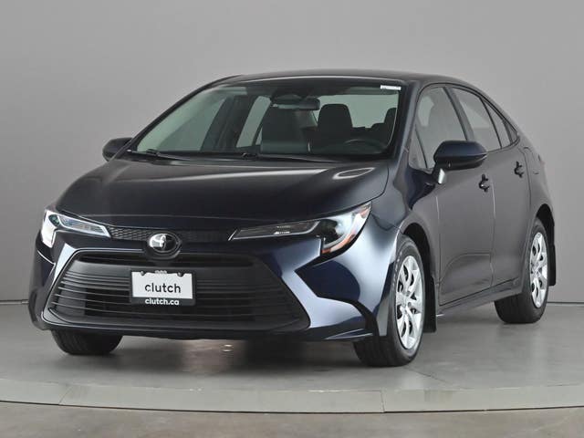 2023 Toyota Corolla