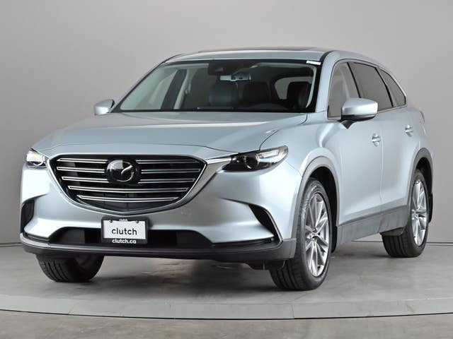 Mazda CX-9 GS-L AWD