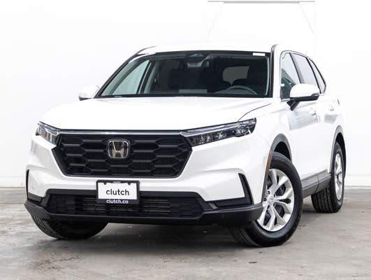 Honda CR-V LX-B AWD