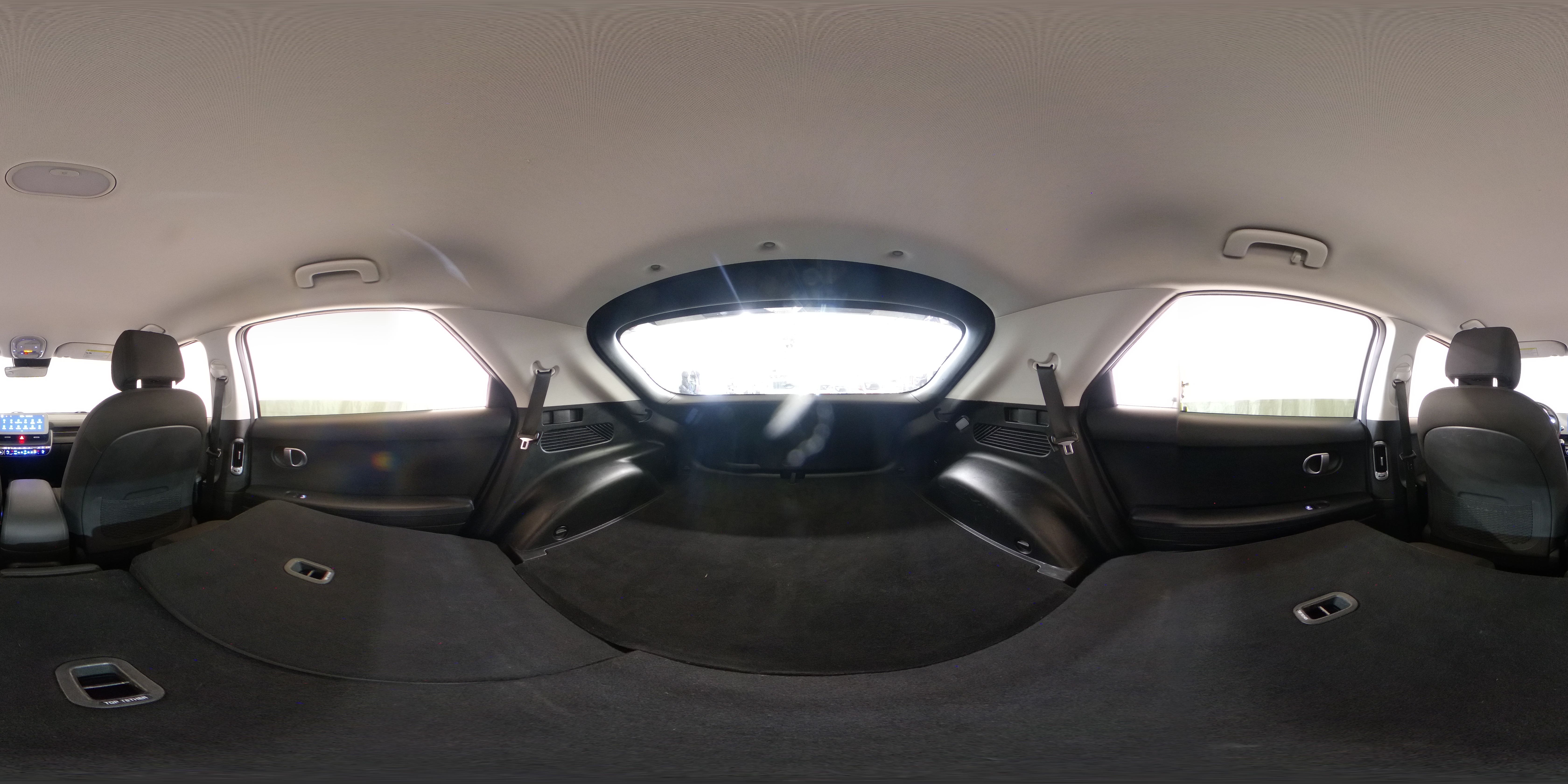 2023 Hyundai Ioniq Electric