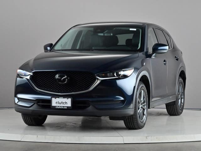Mazda CX-5 GS