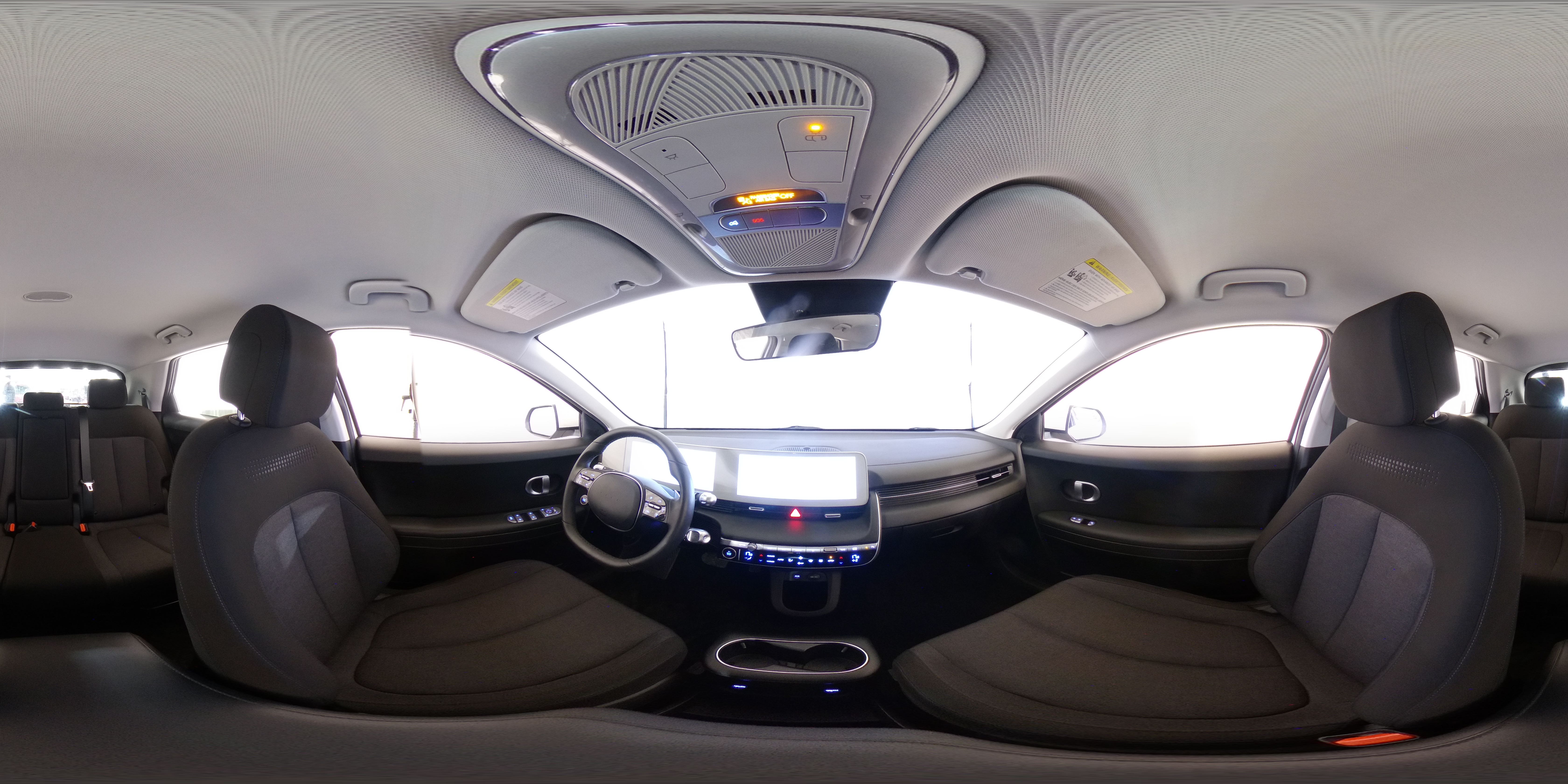 2022 Hyundai Ioniq Electric