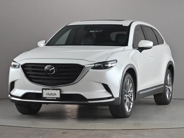 2020 Mazda CX-9