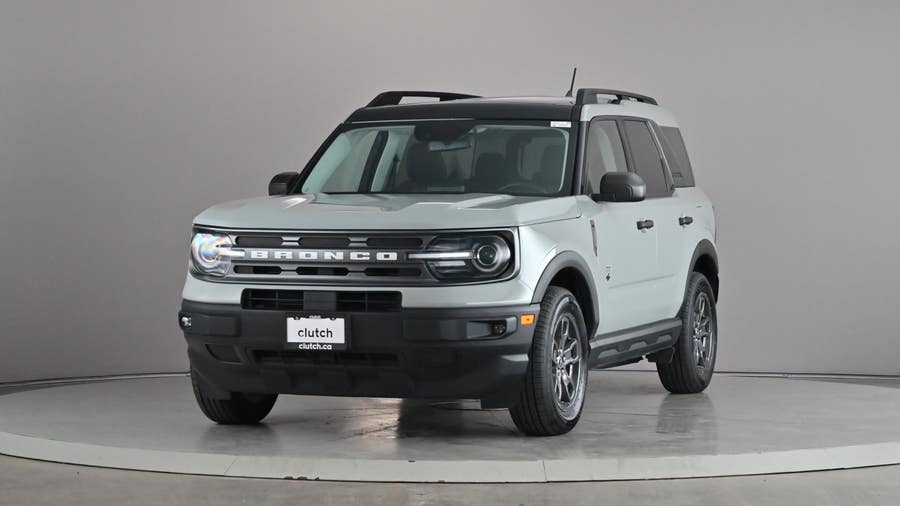 Vehicle photo 1