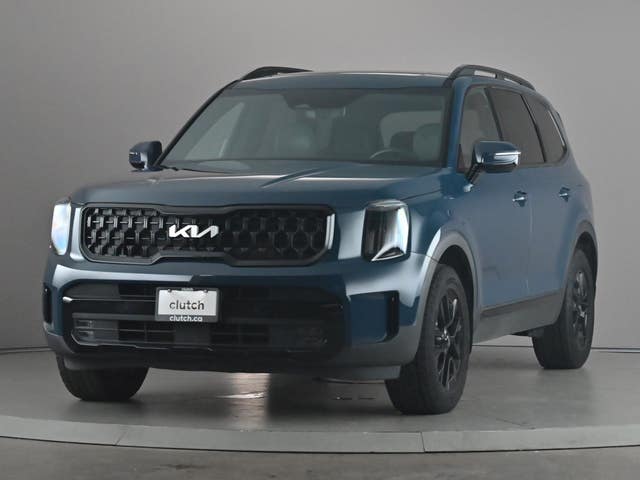 2024 Kia Telluride