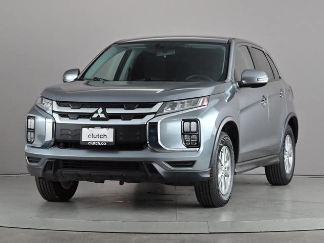2023 Mitsubishi RVR