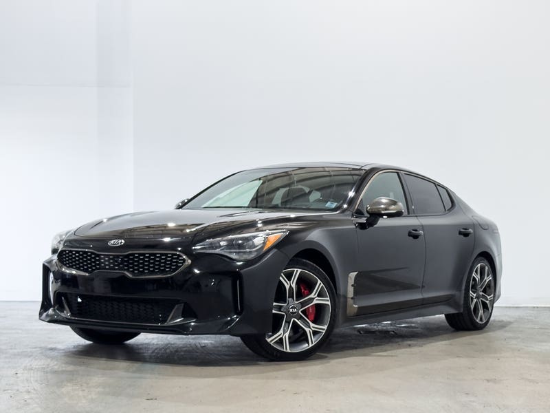 Vehicle photo 1