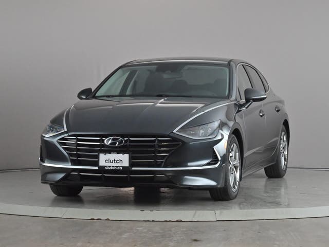 2023 Hyundai Sonata