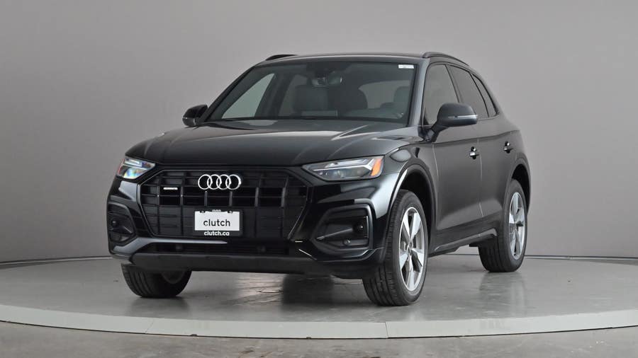 Vehicle photo 1