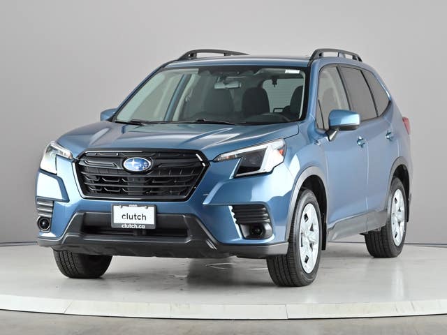 Subaru Forester Base AWD