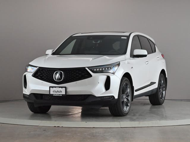 2023 Acura RDX