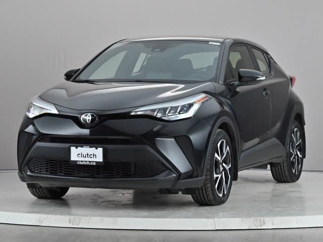 Toyota C-HR XLE Premium