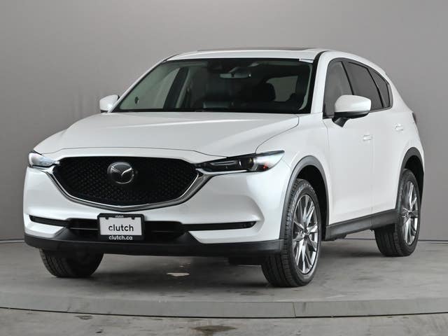 Mazda CX-5 GT AWD