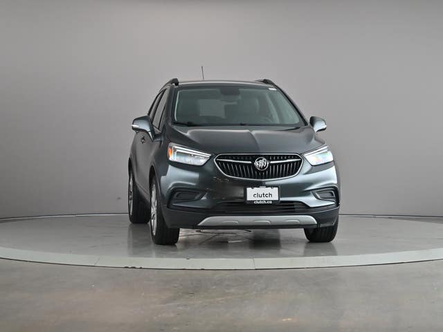 2018 Buick Encore