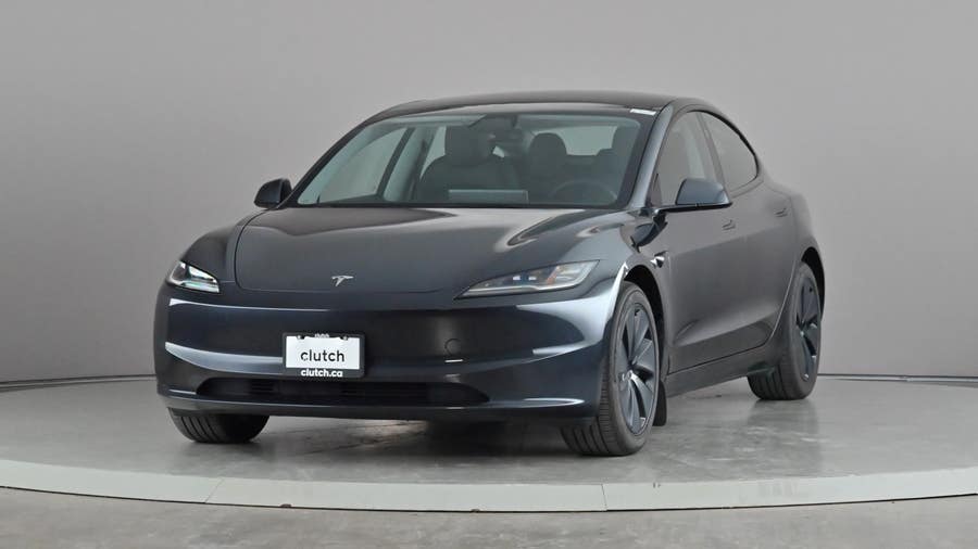 Vehicle photo 1