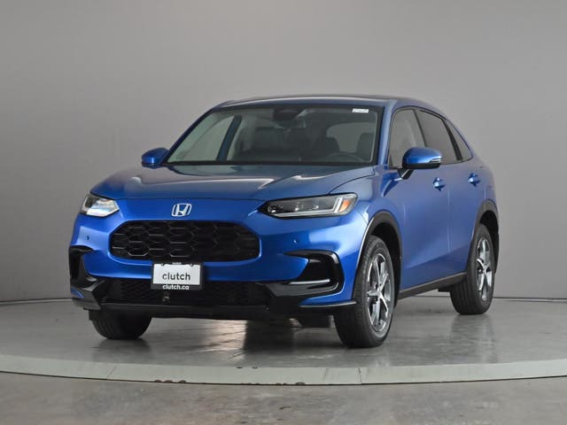 2024 Honda HR-V