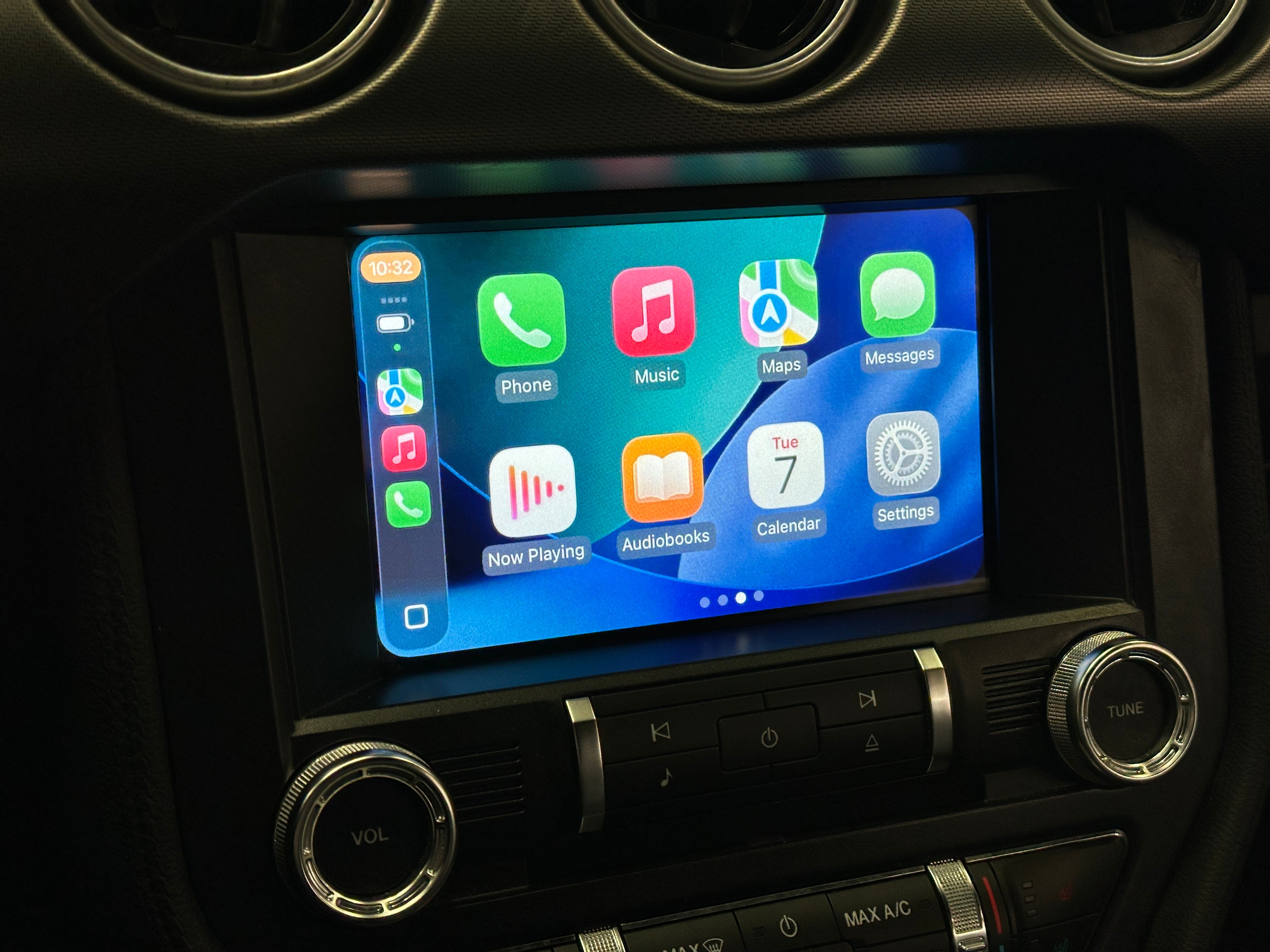 2018 Ford Mustang GT Premium Convertible RWD